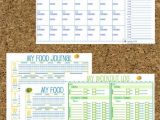 Webelos Game Design Worksheet together with 93 Food Journal Ideas Webelos Food Journal Template Meal Plan