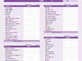 Wedding Flower Planning Worksheet Along with Download A Free Wedding Bud Worksheet and Wedding Bud