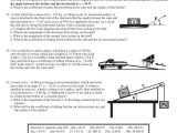Weight Friction and Equilibrium Worksheet Answers Also Home Worksheets Review