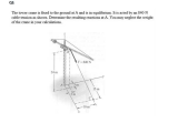 Weight Friction and Equilibrium Worksheet Answers or Civil Engineering Archive March 28 2018