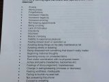 Wellness Recovery Action Plan Worksheets Also Emergency Action Plan Sample Easy to Interpret Food Allergy
