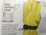 Winter Worksheets for Preschoolers or Lands End Awesome solution for Lost Mittens Gloves if You Lose