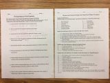 Word Equations Worksheet or Word Equations Worksheet Answers Chemistry Gallery Workshe