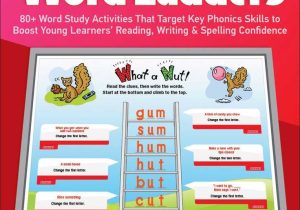 Word Ladder Worksheets for Middle School as Well as 14 Best Word Ladders Images On Pinterest