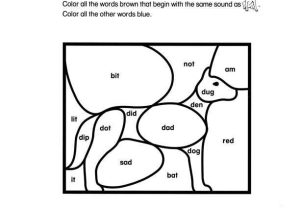 Words with the Same Vowel sound Worksheets as Well as 42 Best Jolly Phonics Images On Pinterest