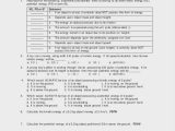 Work Power Energy Worksheet and Bill Nye the Science Guy Energy Worksheet Image Collections