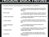 Workers Compensation Reserve Worksheets as Well as Free Black History Month Worksheet A Reading List