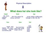 Worksheet 2 Possessive Adjectives Spanish Answers or Peoples Appearances Exercise Learning English