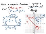 Worksheet 7.4 Inverse Functions Along with Piecewise Functions Clipart