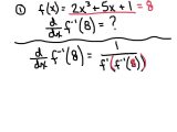 Worksheet 7.4 Inverse Functions Answers together with Review Derivative Inverse Function Dhill262 thewikiho