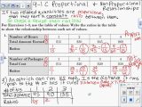 Worksheet 7.4 Inverse Functions or Worksheets Proportional Relationships Image Collections