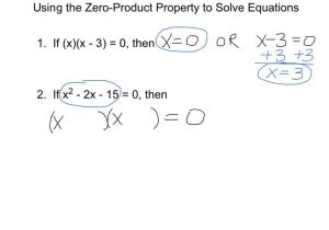 Worksheet 7.4 Inverse Functions together with Worksheet Zero Product Property Kidz Activities