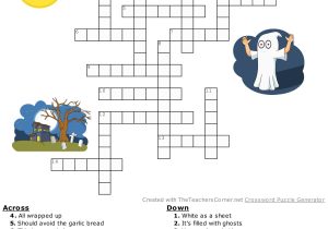 Worksheet Answer Finder with Crosswordn Puzzle Printable with Answers Worksheet Halloween