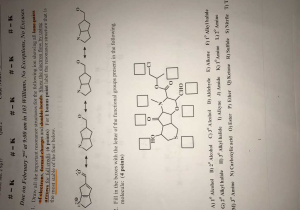 Worksheet Electron Dot Diagrams and Lewis Structures Answers with Chemistry Archive February 01 2017 Chegg