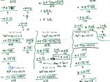 Worksheet Factoring Trinomials Answers Key or What is A Metaphor Quadratic formula Worksheet Gallery Worksheet