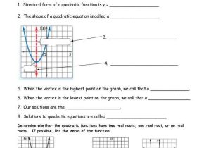 Worksheet Graphing Quadratic Functions A 3 2 Answers Along with Understanding Graphing Worksheet Answers Worksheets for All