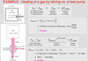 Worksheet Heat and Heat Calculations as Well as Gas Heating Gas Heating Vs Heat Pump