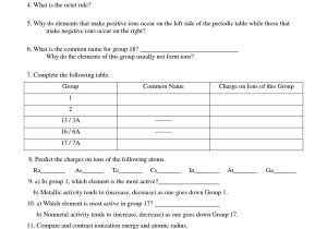 Worksheet Mole Mass Problems as Well as Periodic Table Metals Worksheets Copy Periodic Table Worksheet