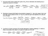 Worksheet Mole Mass Problems or Worksheet solutions Worksheet Answers Design Mole Fraction