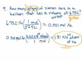 Worksheet Mole Problems as Well as Worksheet Mole Problems Answers Awesome Molarity Practice Wo
