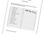 Worksheet Periodic Table Answer Key as Well as Periodic Table Worksheet Example