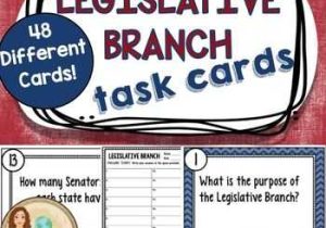 Worksheet the Legislative Branch Answer Key Along with 21 Best Us Govt Images On Pinterest