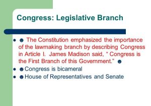 Worksheet the Legislative Branch Answer Key together with Unit 6 the Legislative Branch Section 1 – Congressional