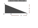 Worksheet Triangle Sum and Exterior Angle theorem Answers Along with area Of An Obtuse Angled Triangle