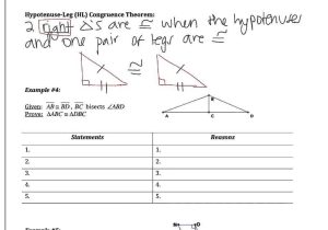 Worksheet Triangle Sum and Exterior Angle theorem Answers Also Proving Triangles Congruent Proofs Worksheet Worksheets for