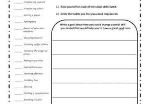 Worksheets Don T Grow Dendrites Pdf Also social Skills Worksheets by Improves social Skills social Skills