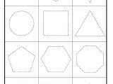 Worksheets for 3 Year Olds and 67 Best Tracing Pictures Images On Pinterest