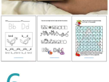 Worksheets for Dyslexia Spelling Pdf with How to Teach Sight Words to Kids with Dyslexia