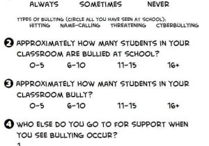 Worksheets On Bullying for Elementary Students and Bullying Worksheets Resultado De Imagen Para Bullying Crossword