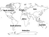 World Map Worksheet together with 7 Continents Coloring Pages Page Name Game Maps Intro for Ki