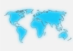 World Map Worksheet with World Map Vector World Map Vector Line Designers Revolution