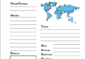 World Religions Worksheets with 71 Best Learning Faith World Religions Images On Pinterest