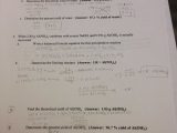 World War 2 Worksheets with Answers and theoretical and Percent Yield Worksheet Answers & ""sc" 1"st" "