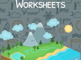World War Ii Worksheets or the Water Cycle Worksheet for Kids