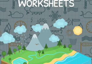 World War Ii Worksheets or the Water Cycle Worksheet for Kids