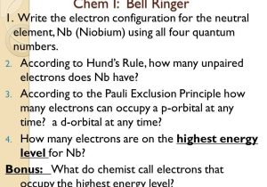 Writing Electron Configuration Worksheet Answer Key together with Periodic Table Objectives Periodic Table Objectives Objectives I