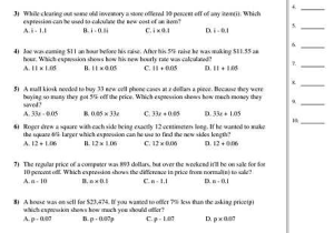 Writing Equations From Word Problems Worksheet Also Scientific Notation Word Problems Worksheet the Best Worksheets