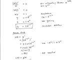Writing Linear Equations From Tables Worksheet together with 2250 4 12 25pm Week 4 Lecture Record F2010