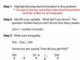 Writing Linear Equations From Word Problems Worksheet Pdf and Unique solving Inequalities Worksheet Unique Algebra 1 Word Problems