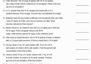 Writing Linear Equations From Word Problems Worksheet Pdf with Proportions Word Problems Worksheet Gallery Worksheet Math for Kids