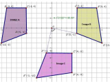 Writing Rules for Translations Worksheet or Notation for Posite Transformations Read Geometry