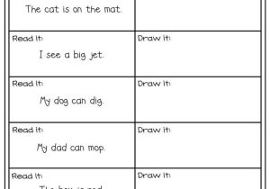 Writing Sentences Worksheets for 1st Grade Also 210 Best Cr Prehension Images On Pinterest
