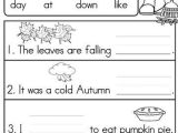 Writing Sentences Worksheets Pdf and Free Kindergarten Writing Sentences Worksheets Kidz Activities