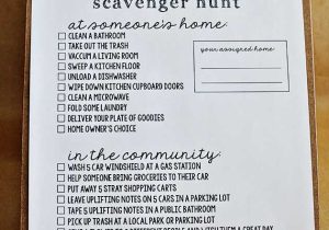 Youth Group Worksheets as Well as 21 Best Service Scavenger Hunt Images On Pinterest