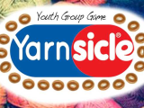 Youth Group Worksheets or Youth Group Games for Easter Ministry to Youth