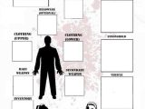 Zombie Lab Safety Worksheet Along with How to Survive A Zombie Math Worksheet Answers Beautiful 28